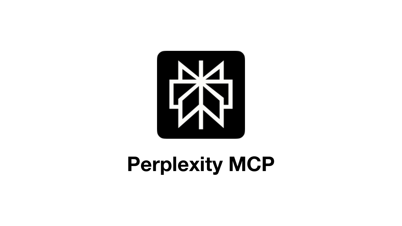 Perplexity MCP