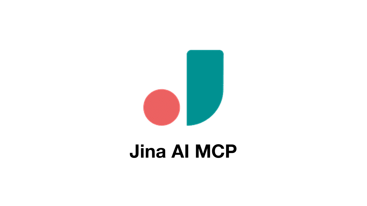 Jina AI MCP