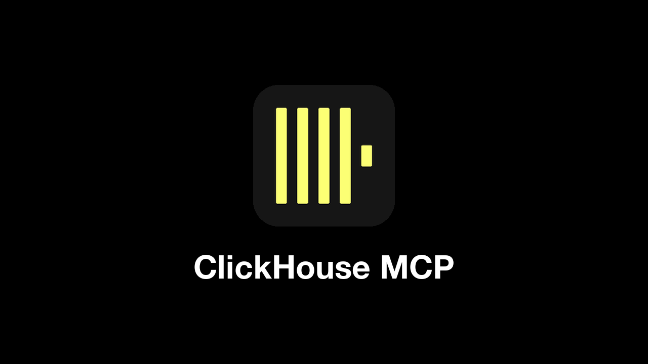 ClickHouse MCP