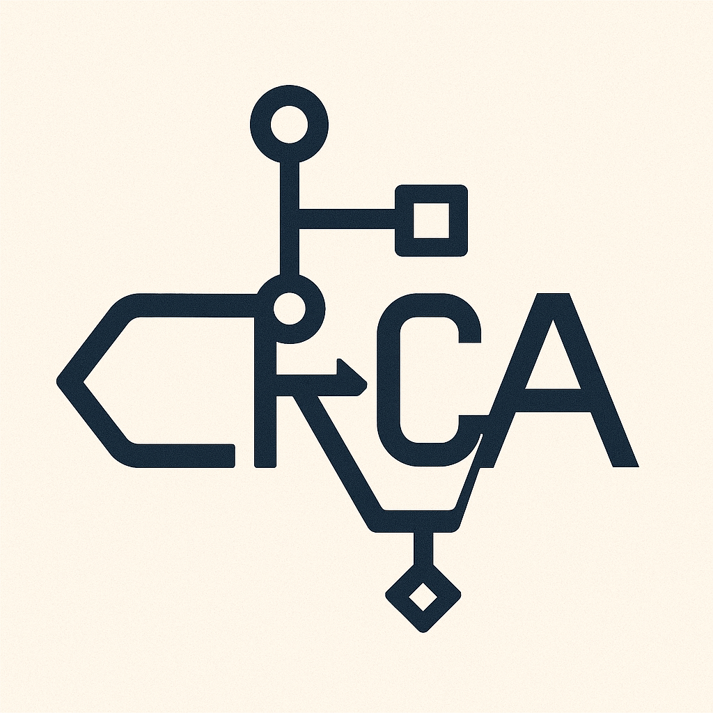 CR-CA Agent
