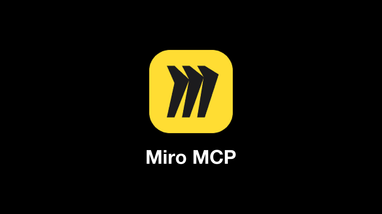 Miro MCP