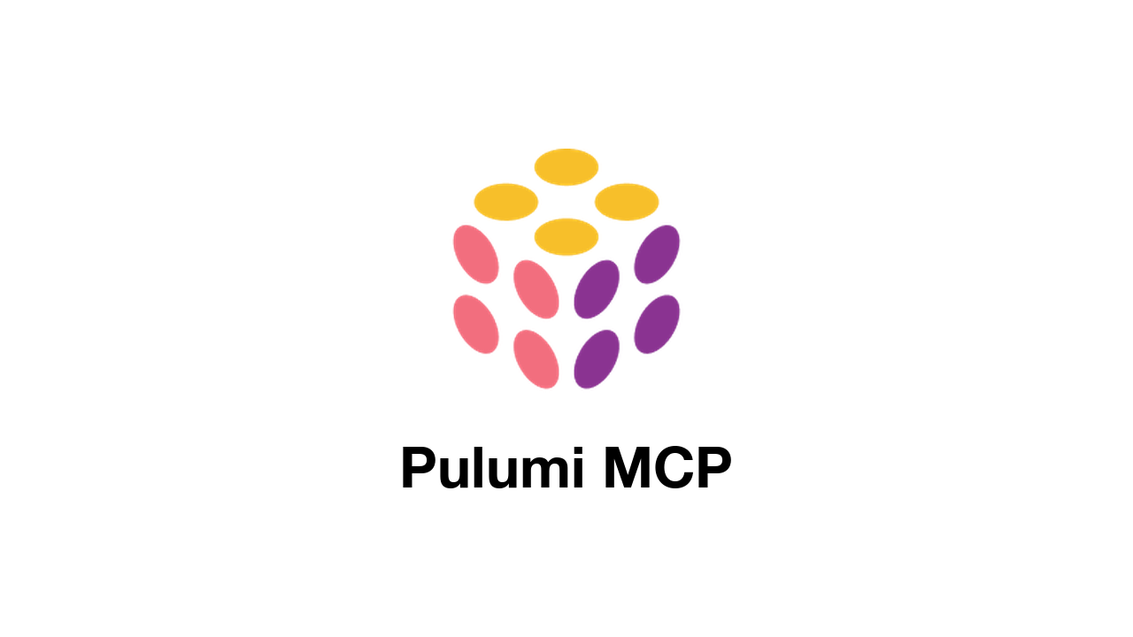 Pulumi MCP
