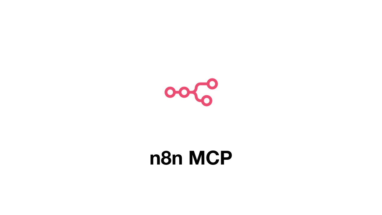 n8n MCP