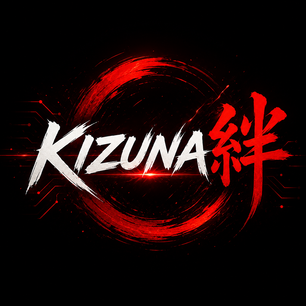 Kizuna 絆