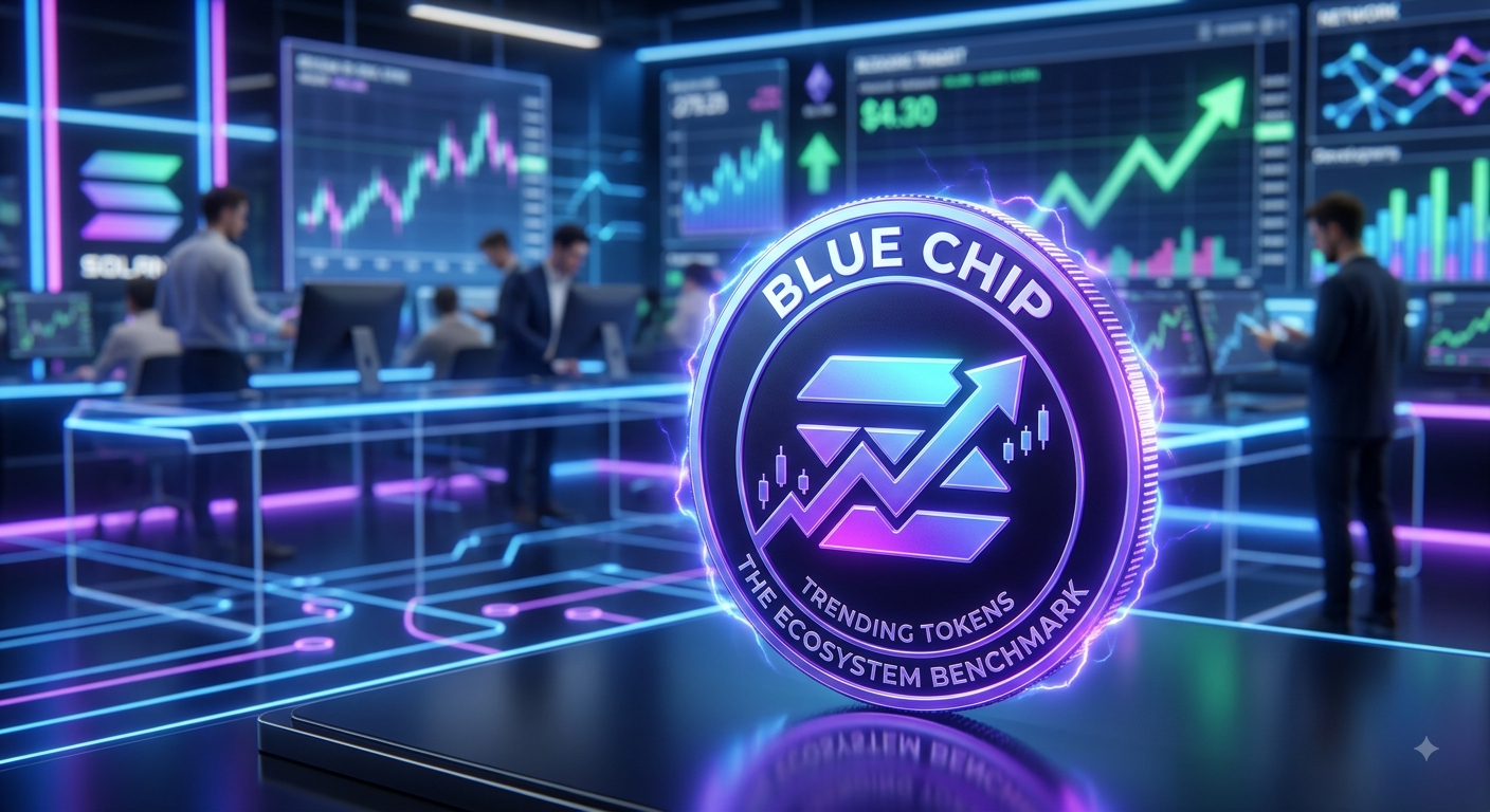 Blue Chip 