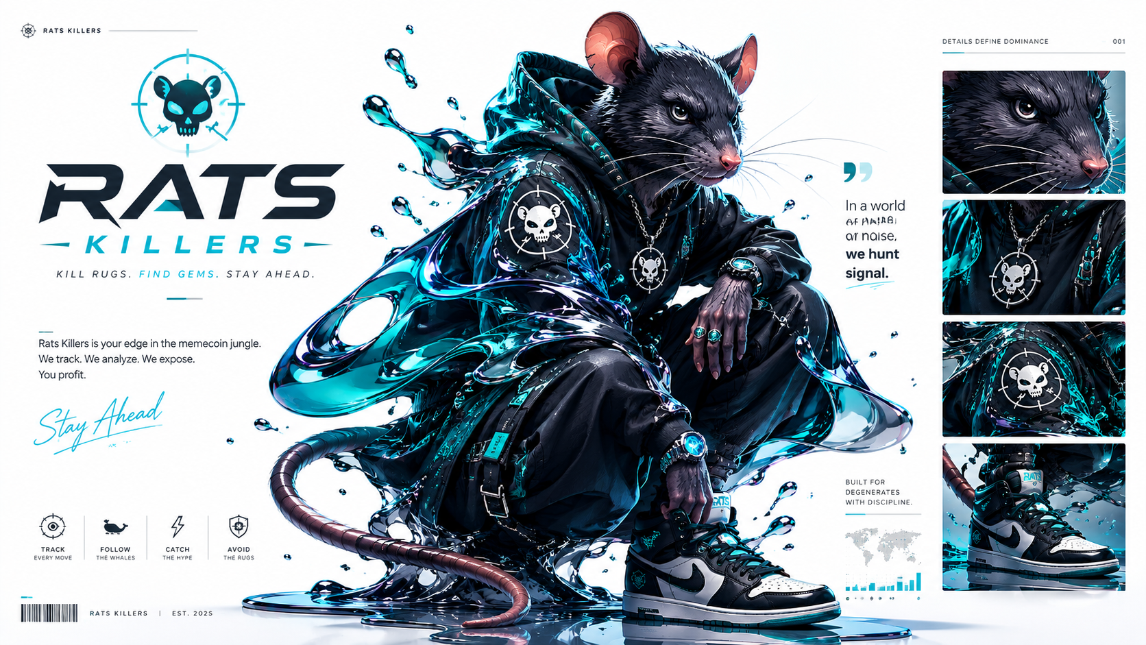 Rats-Killer