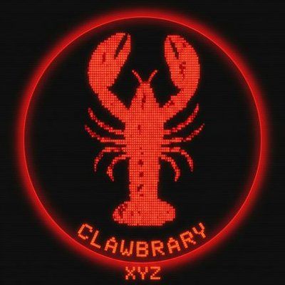 Clawbrary