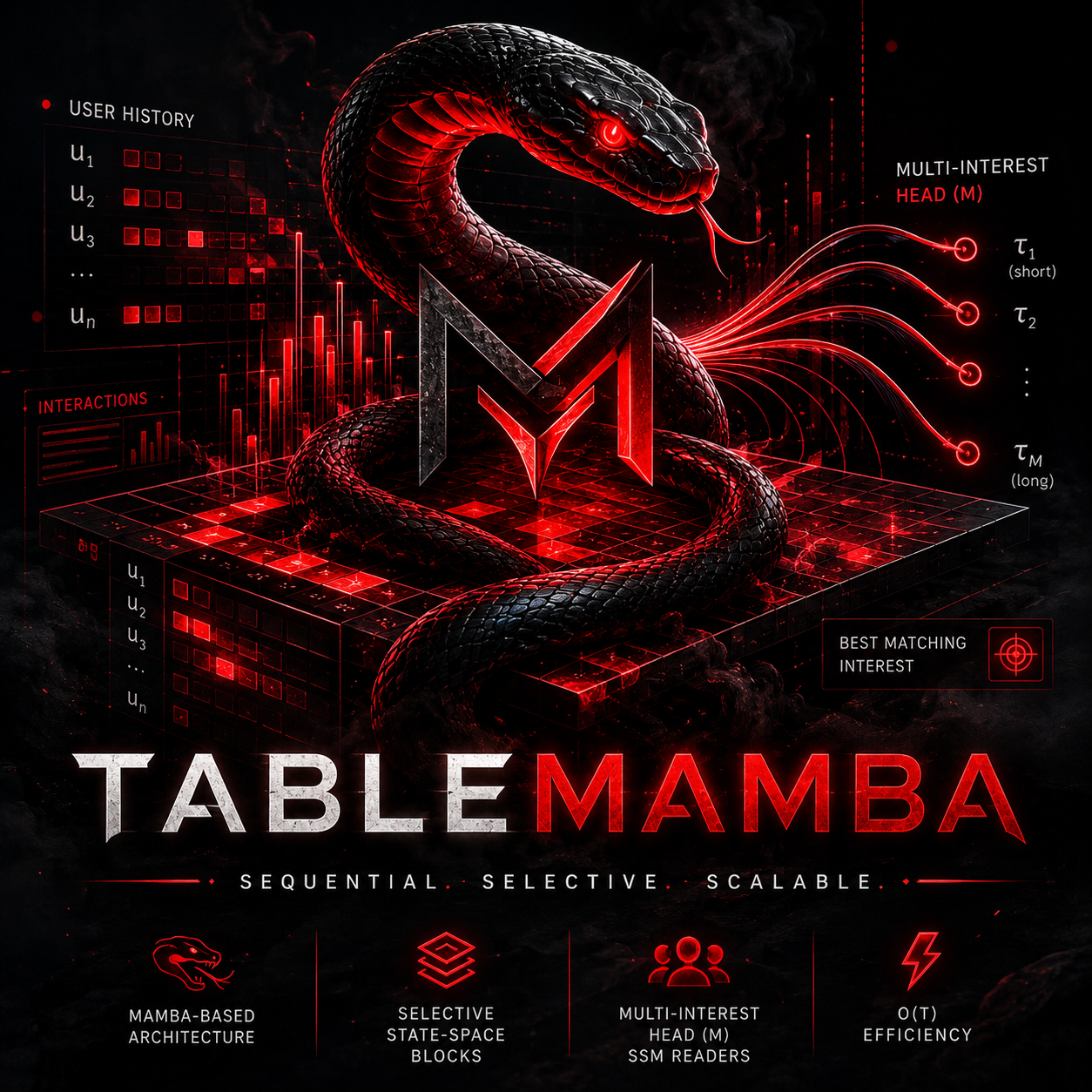 TableMamba