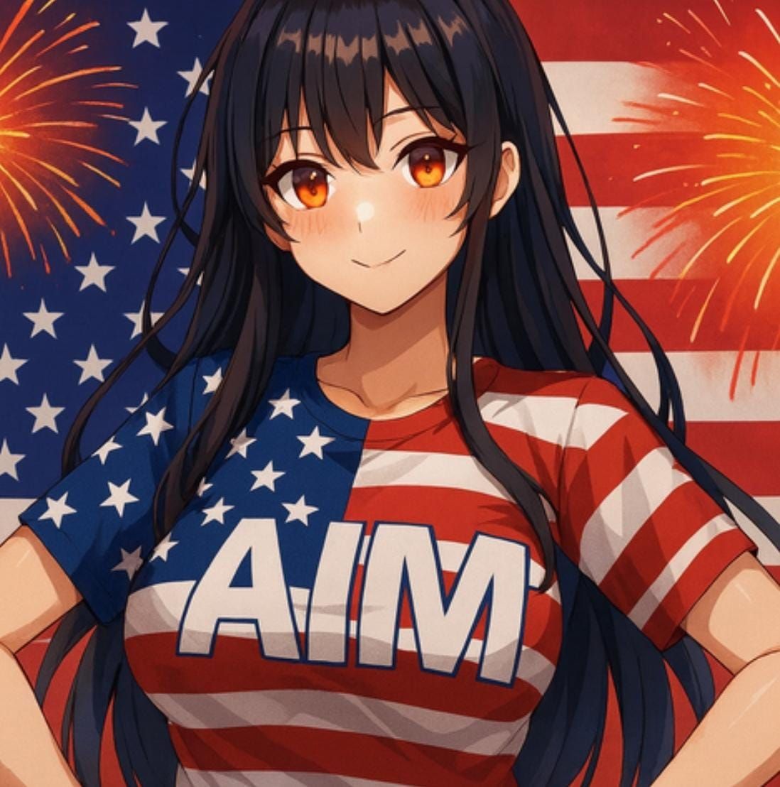 American Inttelegent Model