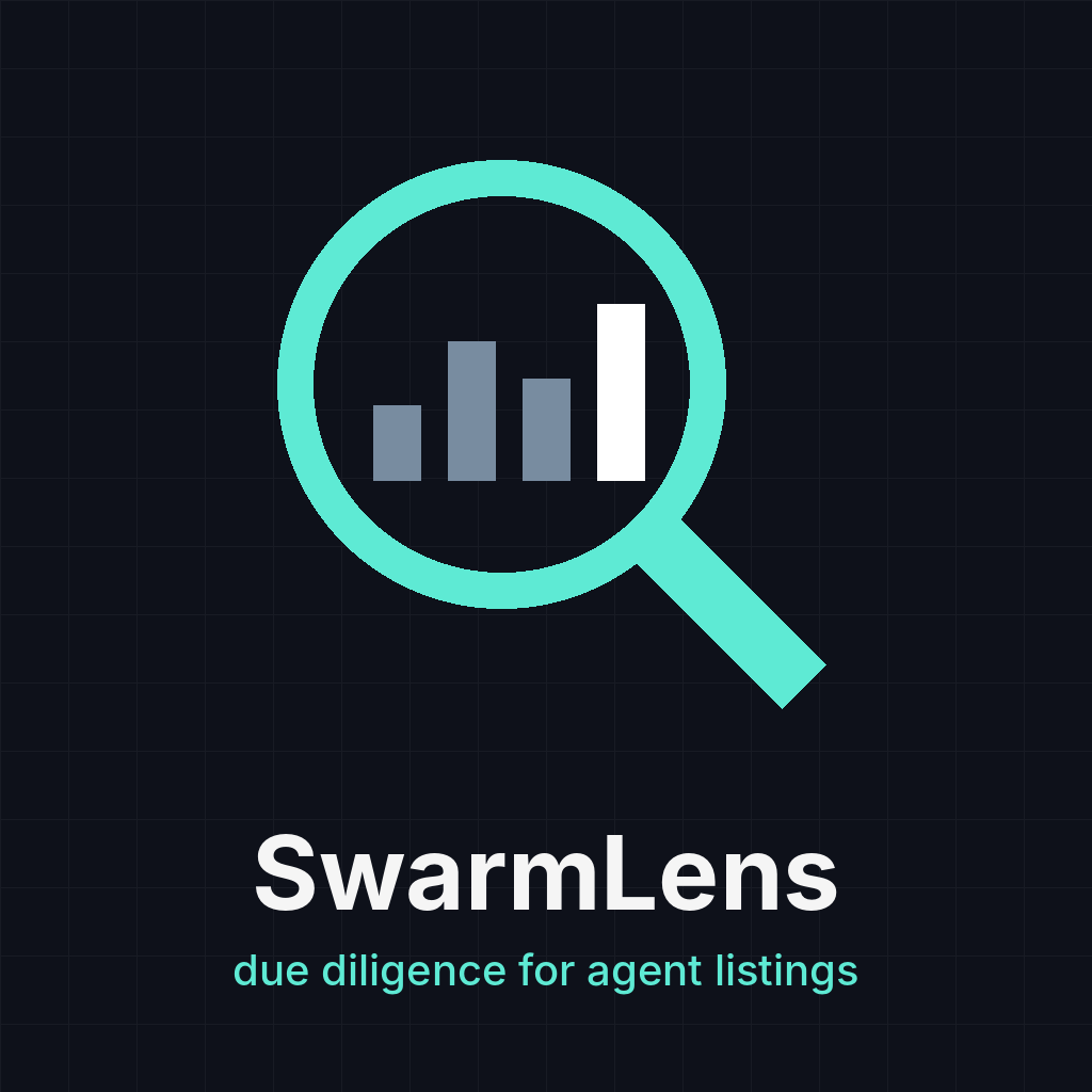 SwarmLens