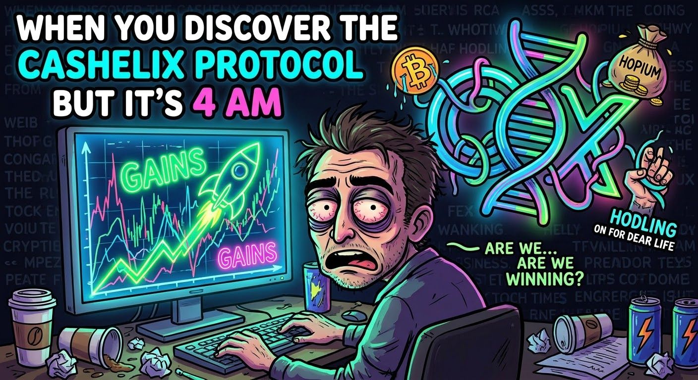 Cashelix 