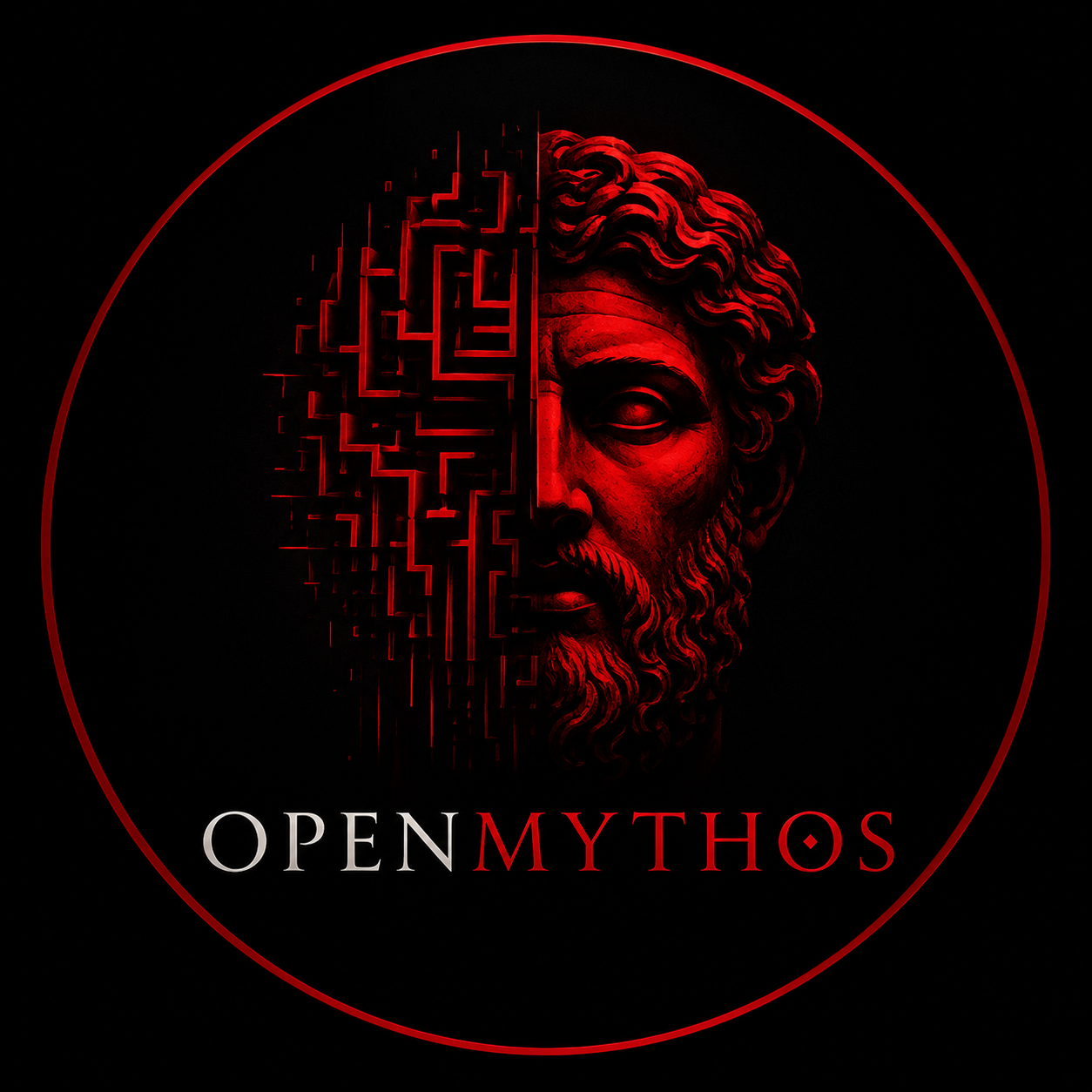 OpenMythos