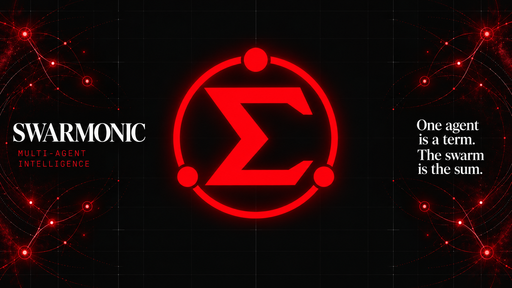 Swarmonic Agent 