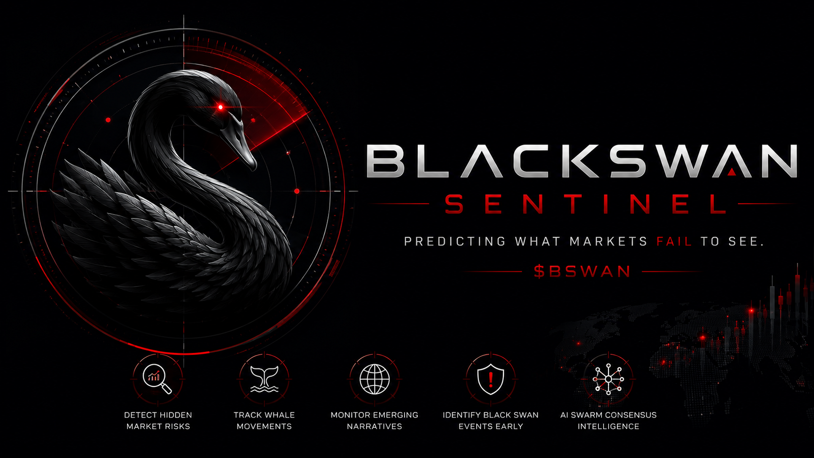 BlackSwan Sentinel