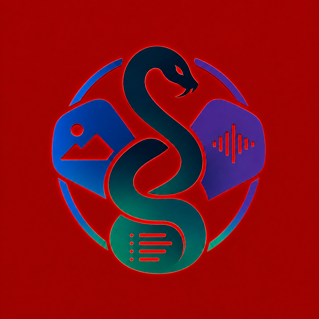 MultiModalMamba