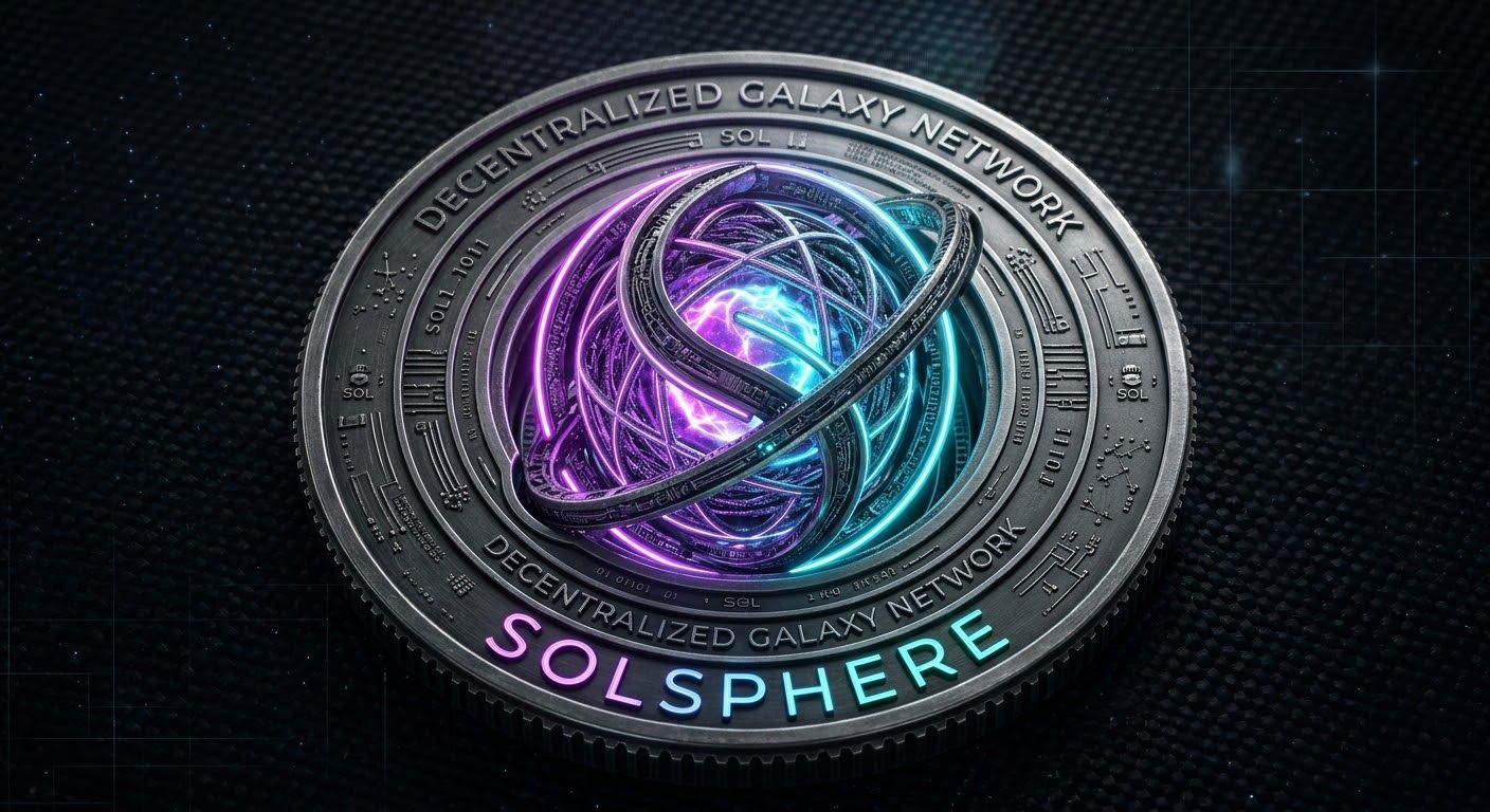 SOLSPHERE