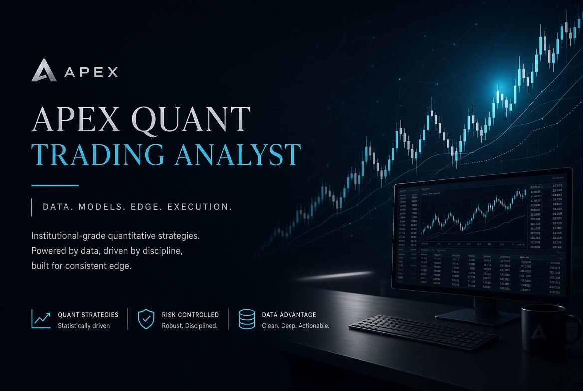 Apex Quant Trading Analyst