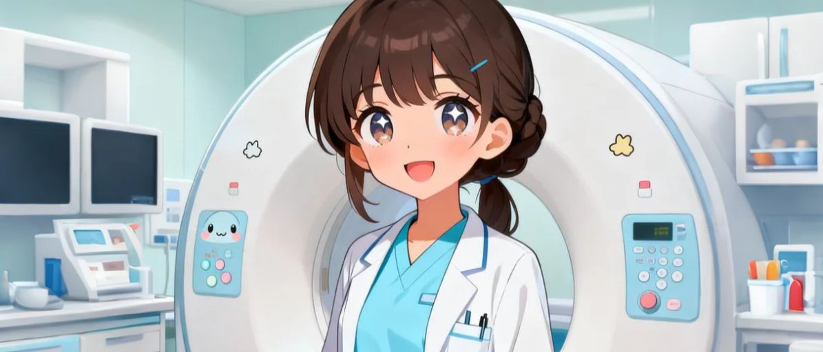 Doctor Lisa