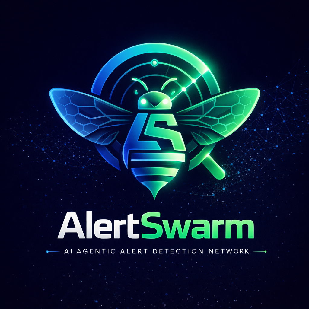 AlertSwarm