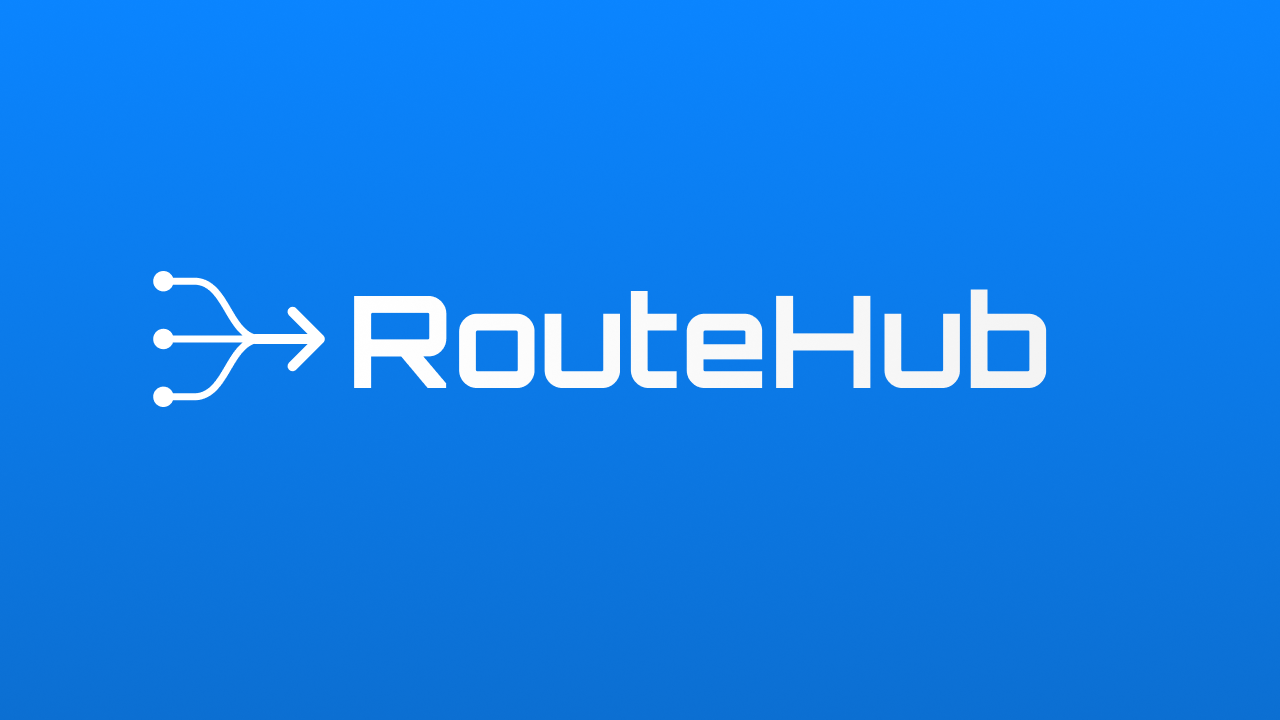 RouteHub