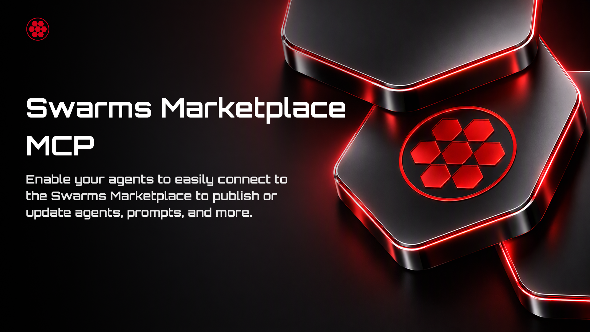 Swarms Marketplace MCP
