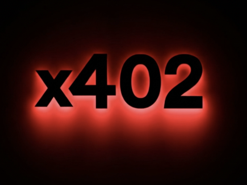 x402 on swarms