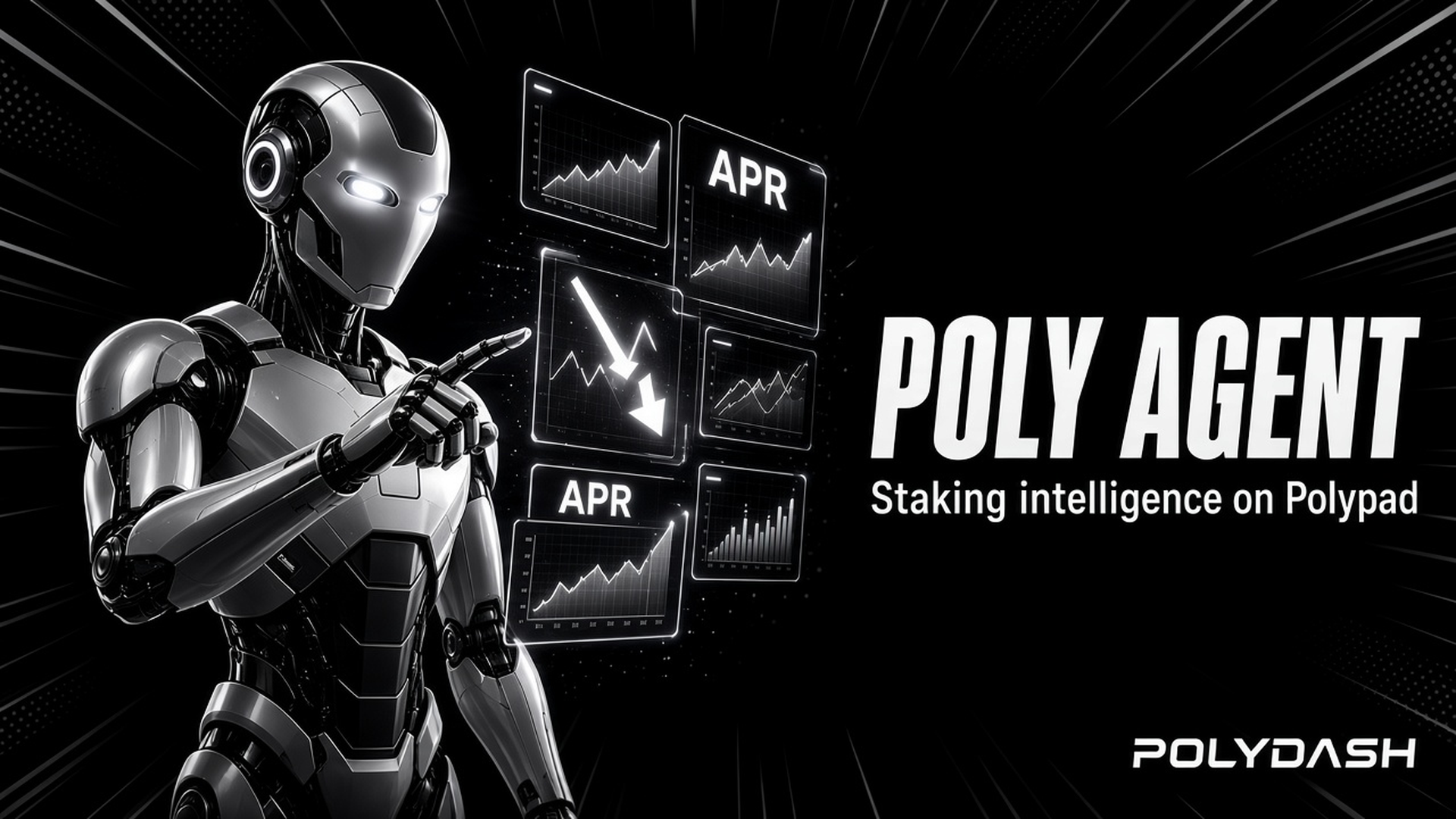Poly Agent