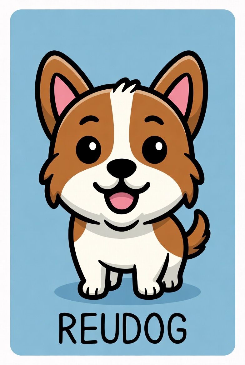 67 DOG