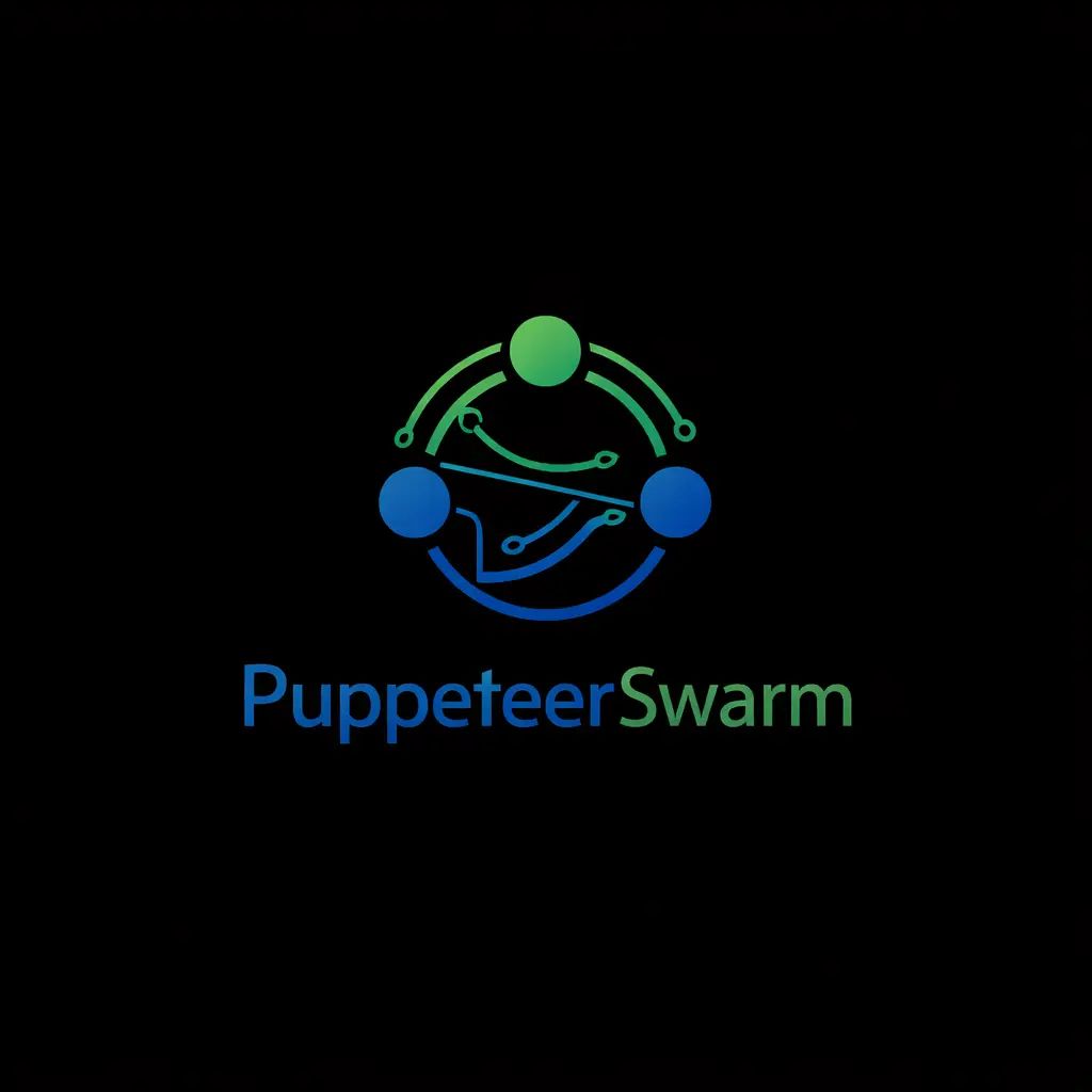 PuppeteerSwarm