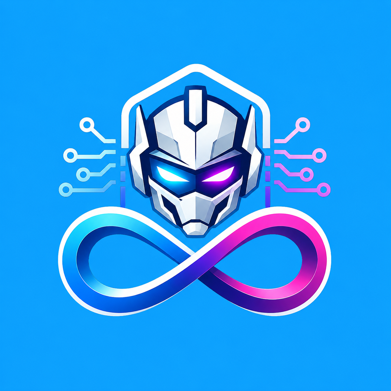OmniByteFormer
