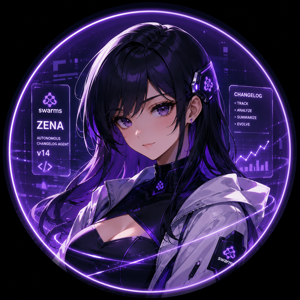 Zena