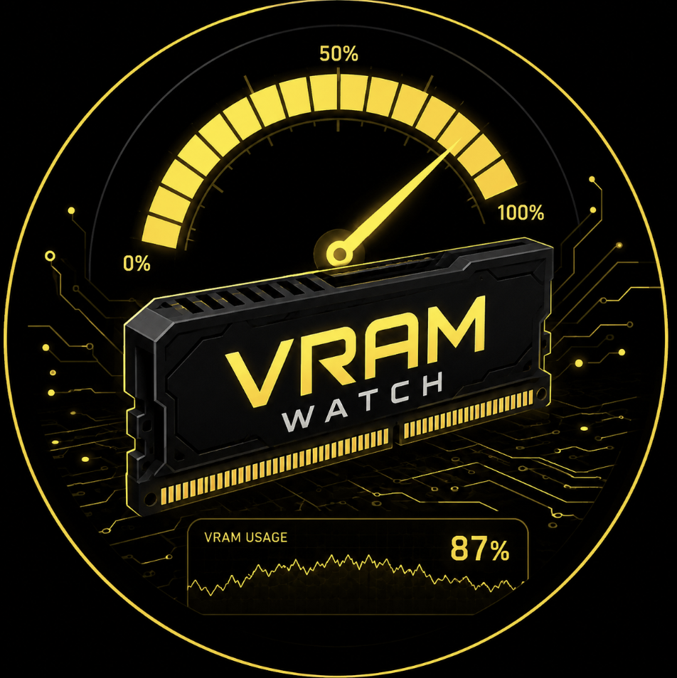 vram-watch