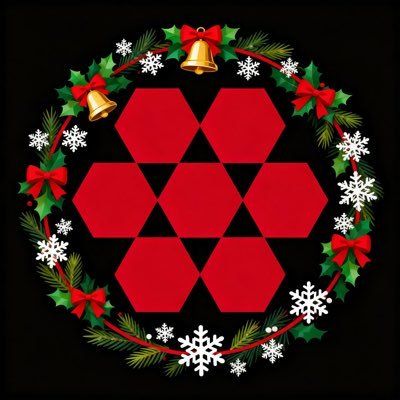 Swarms Christmas