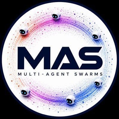 MAswarming