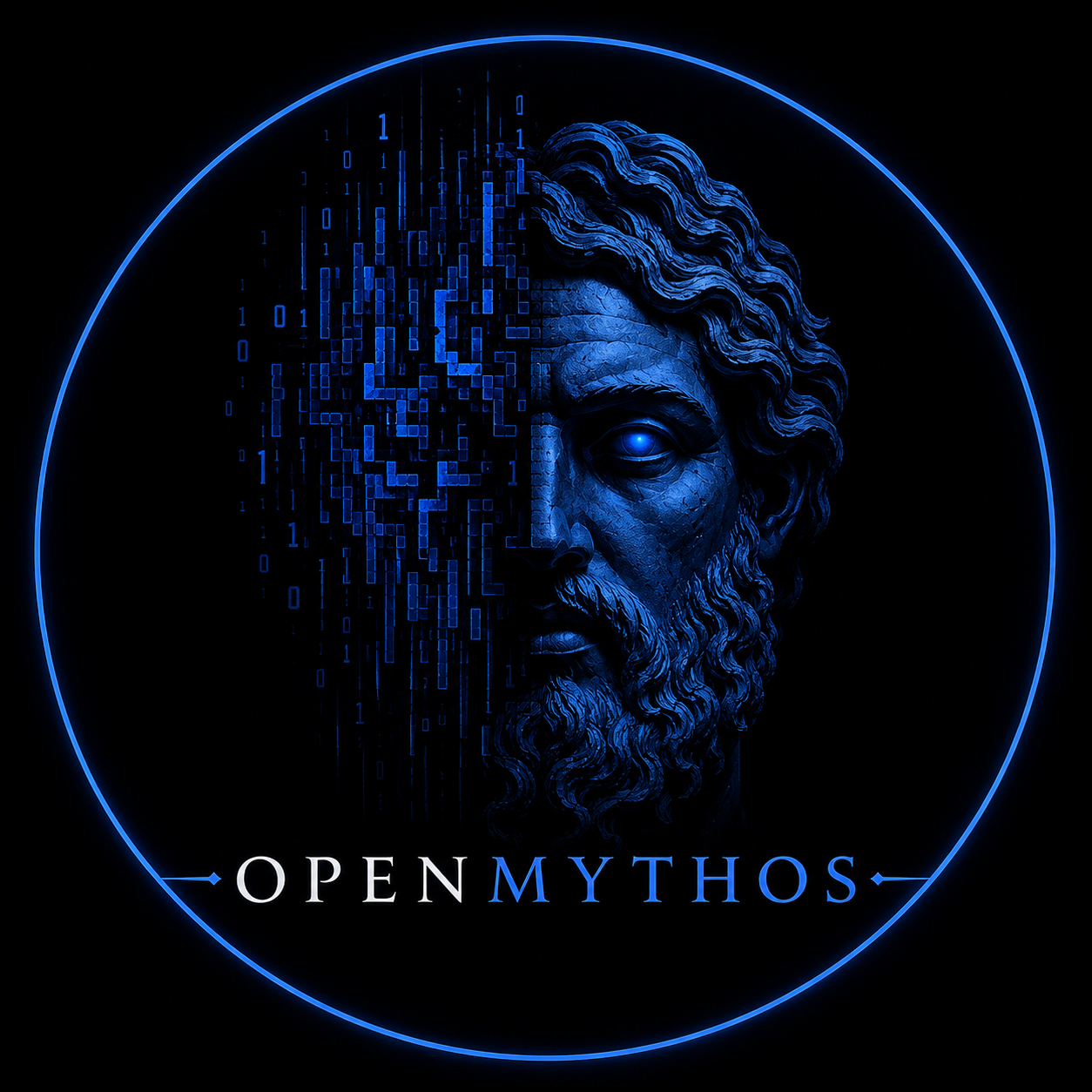 OpenMythos