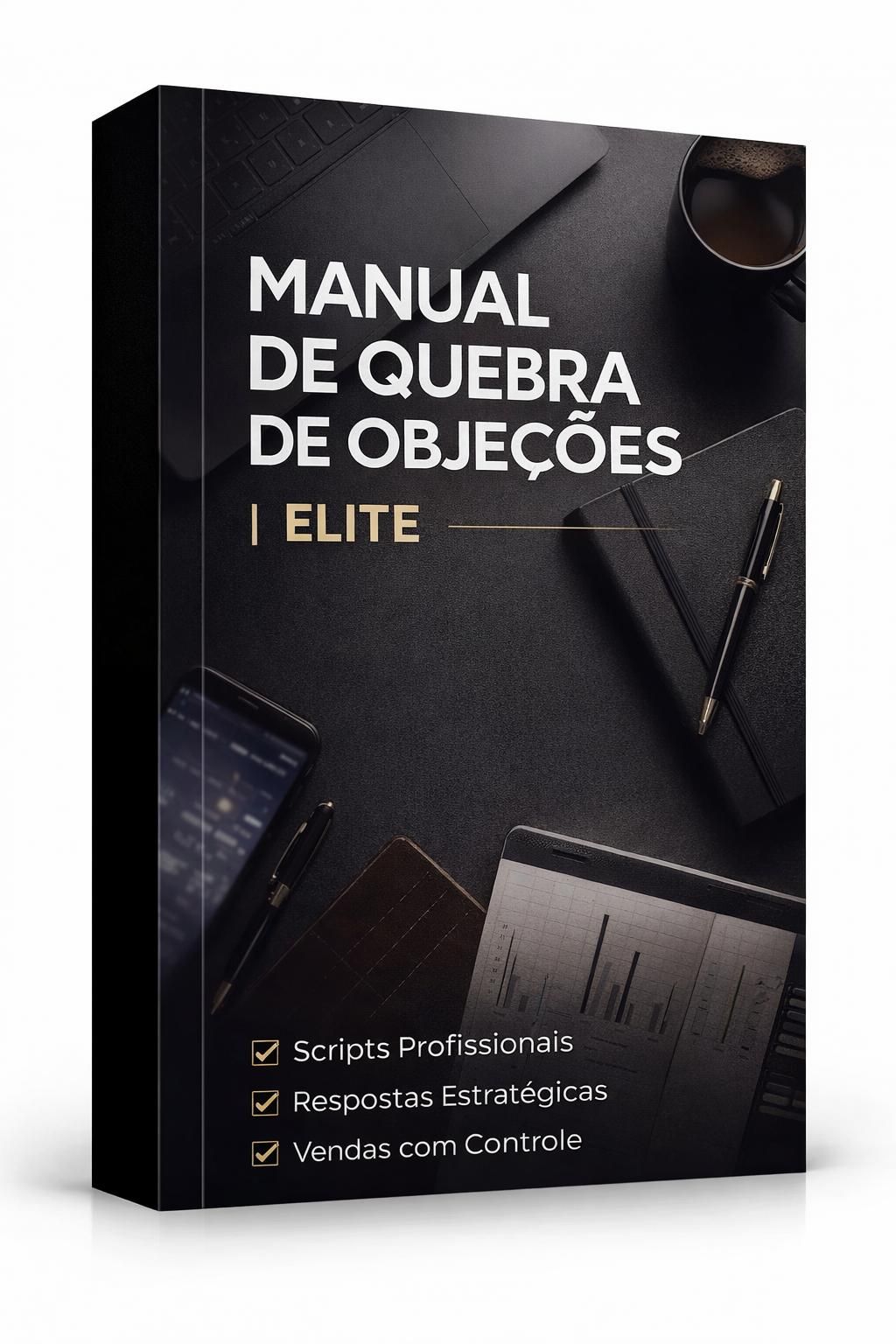 The Sales Objection Resolution Master