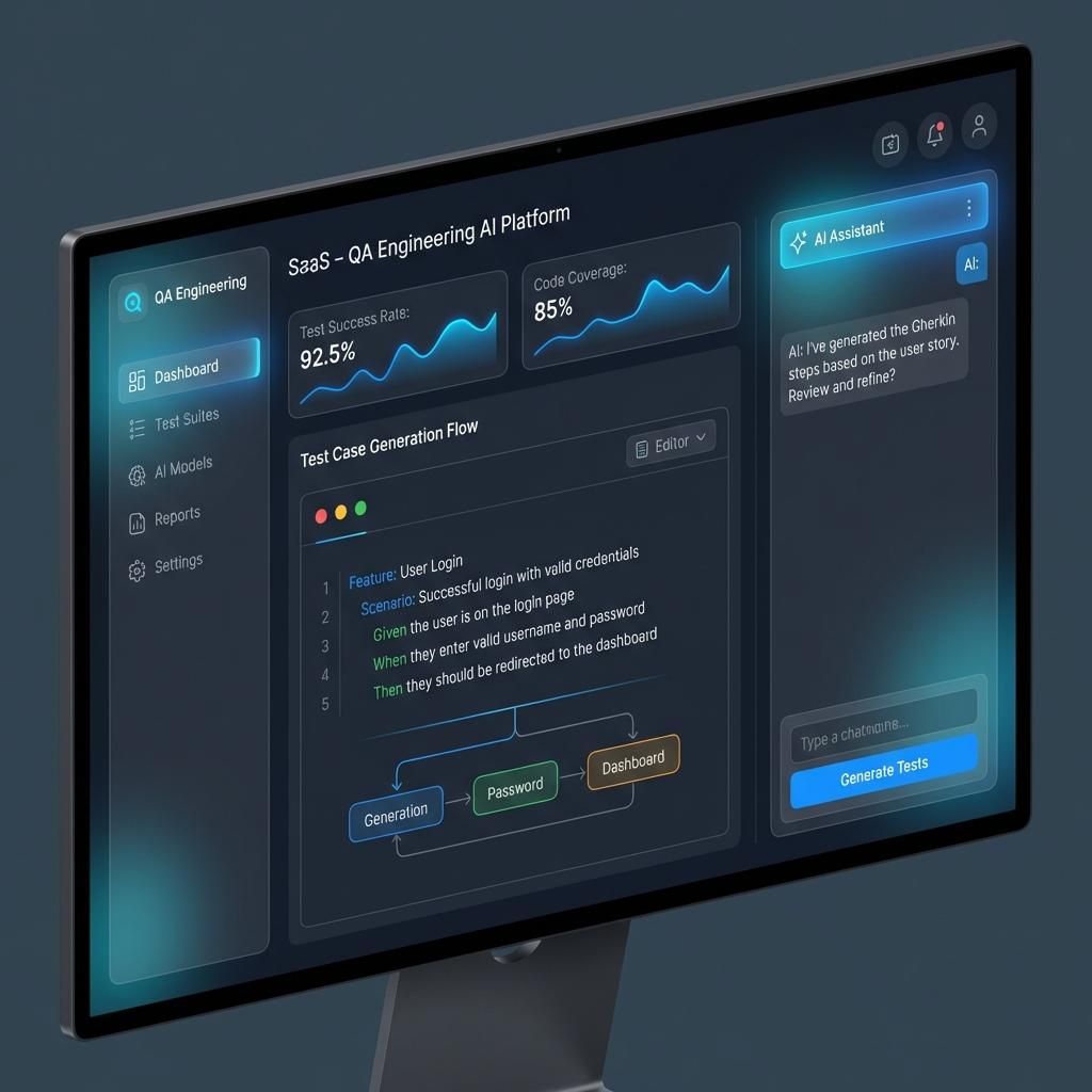 The Software