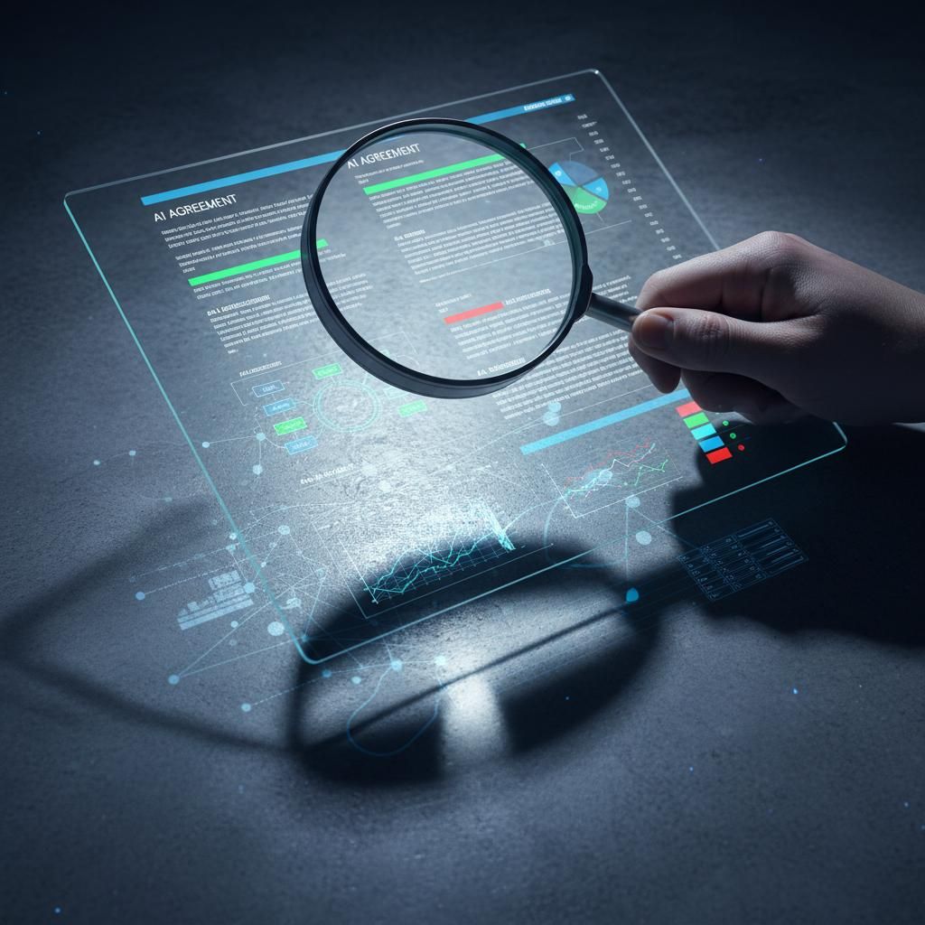 The Contract Clarity Analyzer