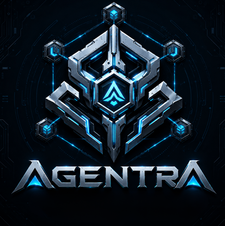 AgentraSwarms