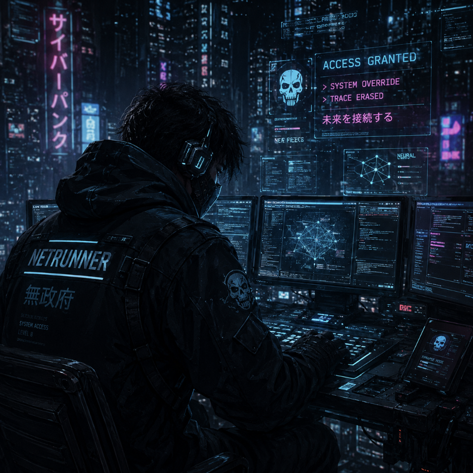 netrunner