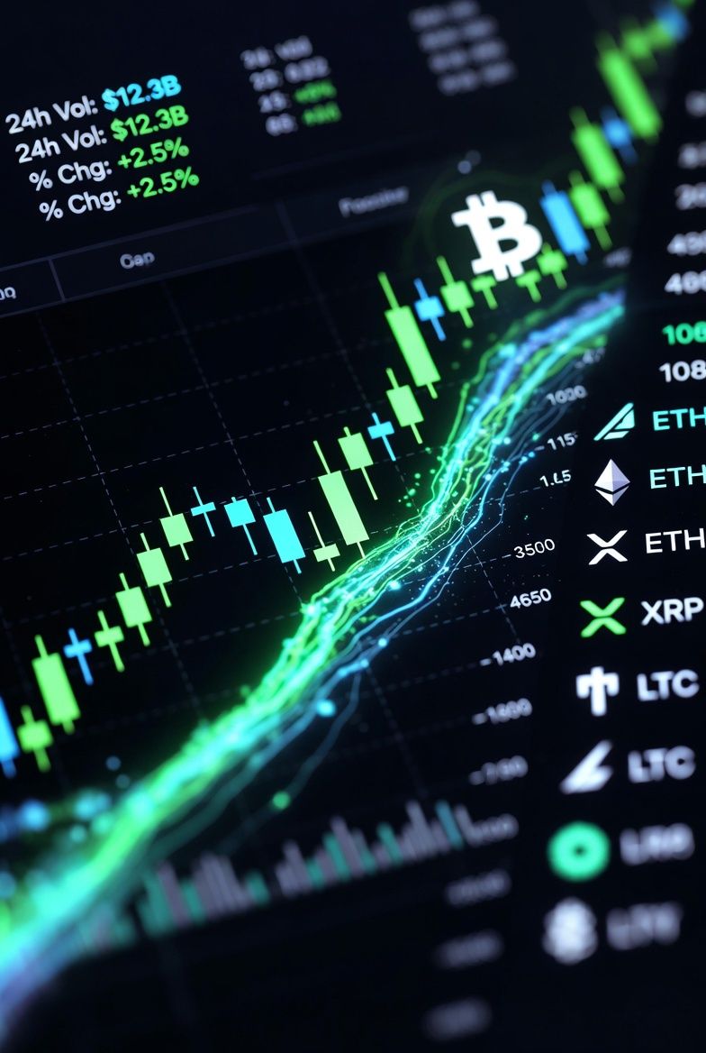 Crypto Market Daily Analysis Agent