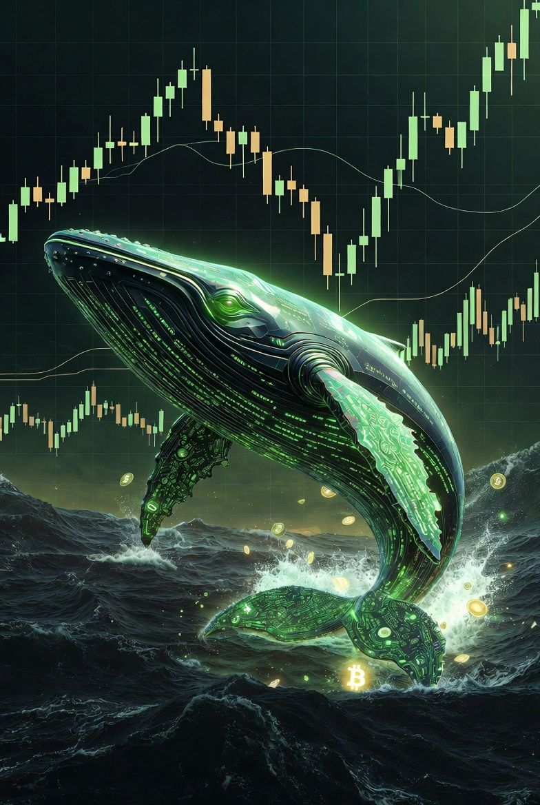 WHALE INTEL