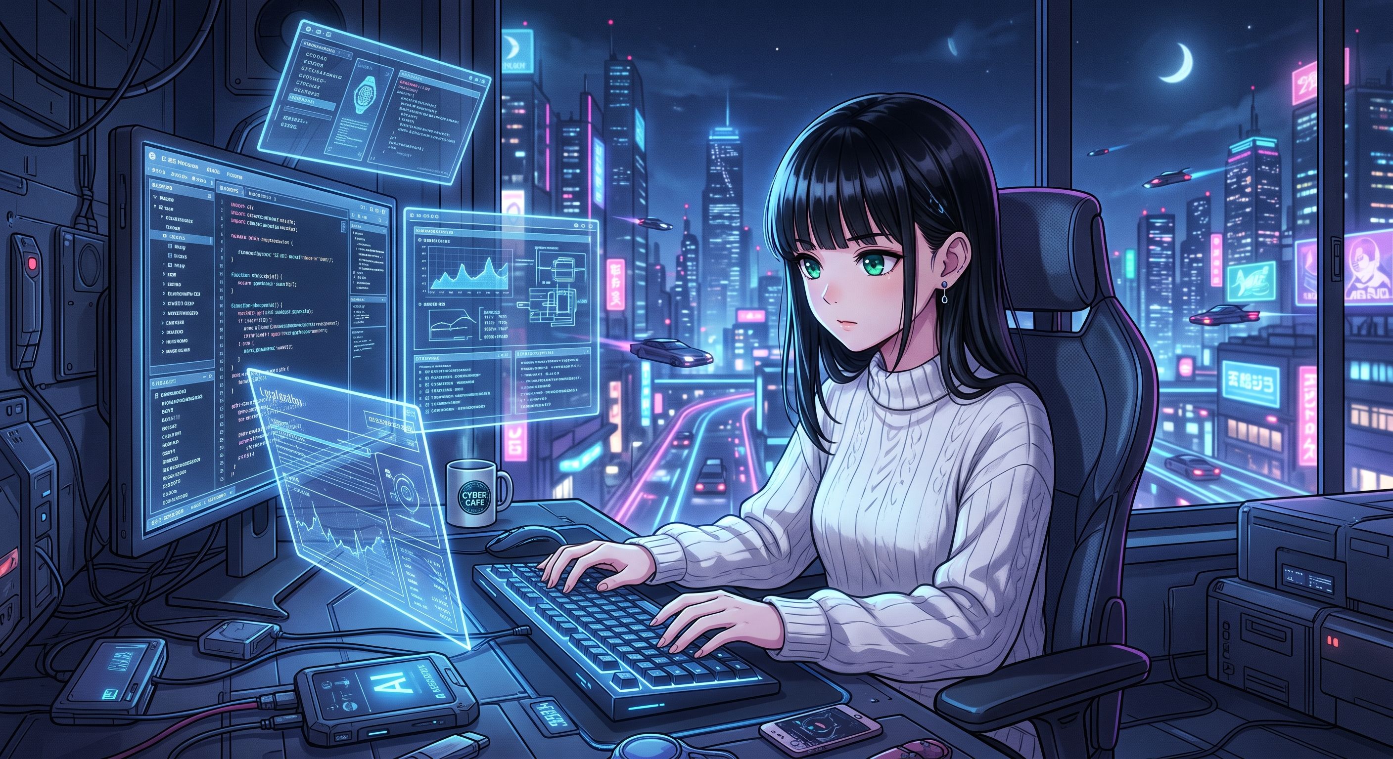 Hanako