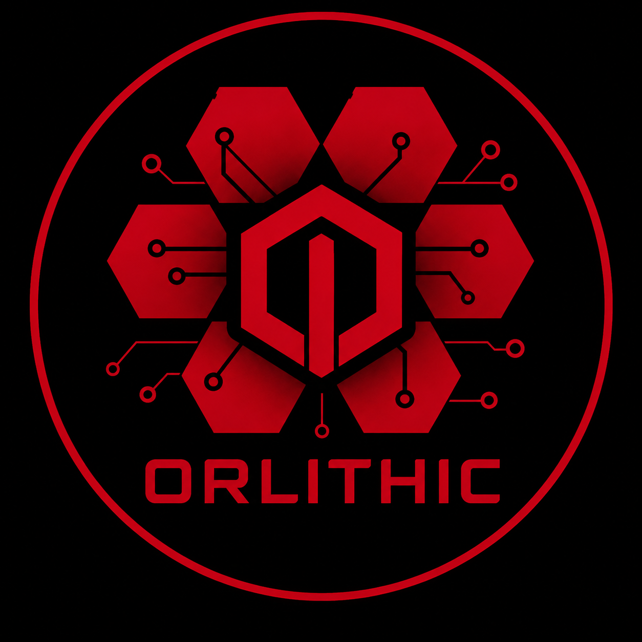 ORLITHIC