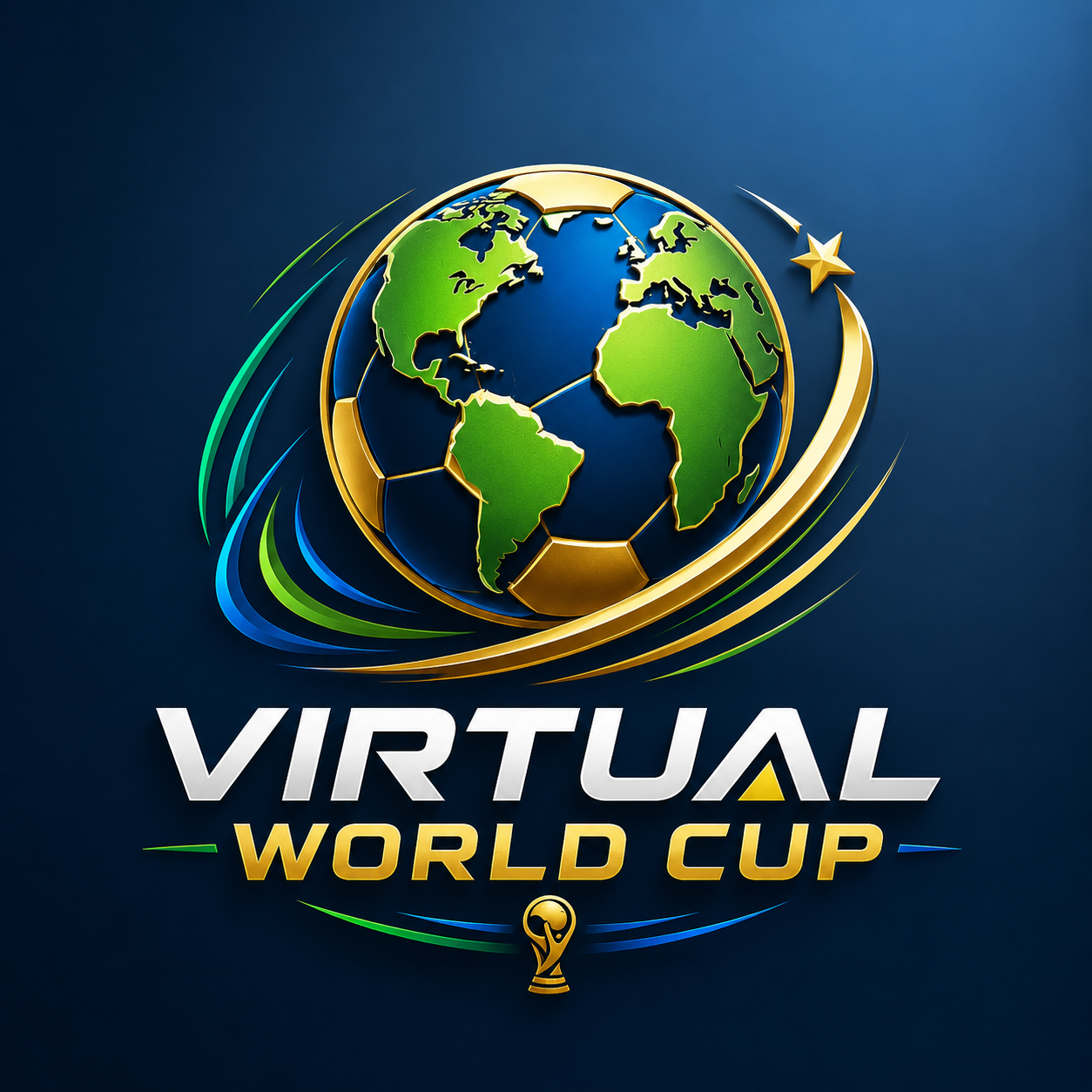 Virtual World Cup