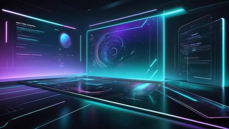 The Cyber Future Digital Product Studio