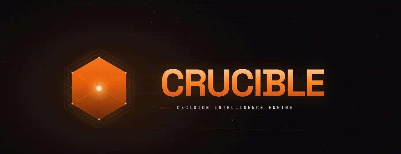 Crucible