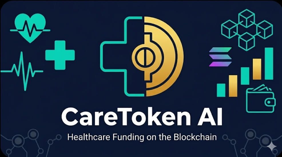 CareTokenAI