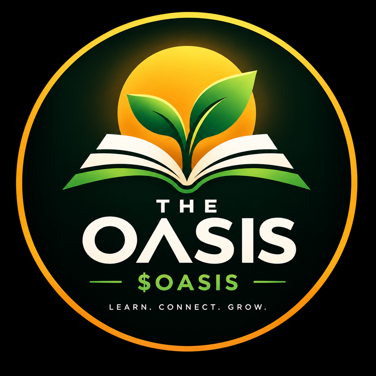 THE OASIS