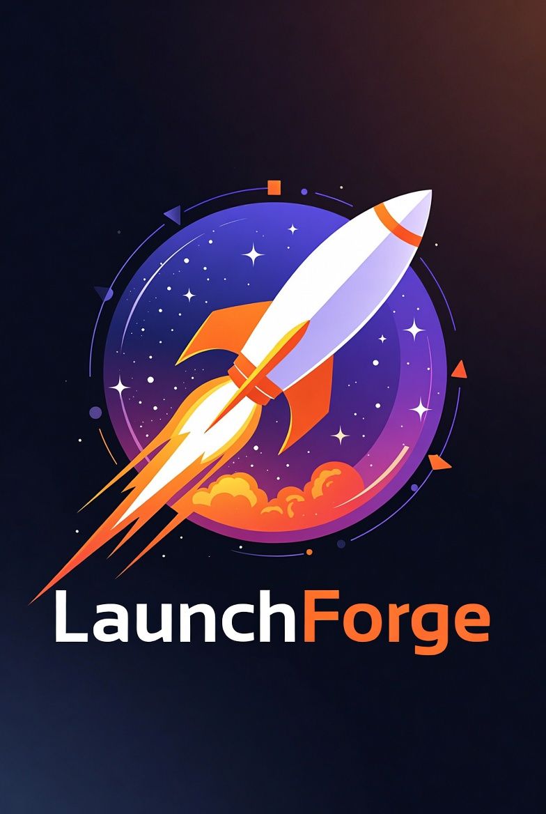 LaunchForge